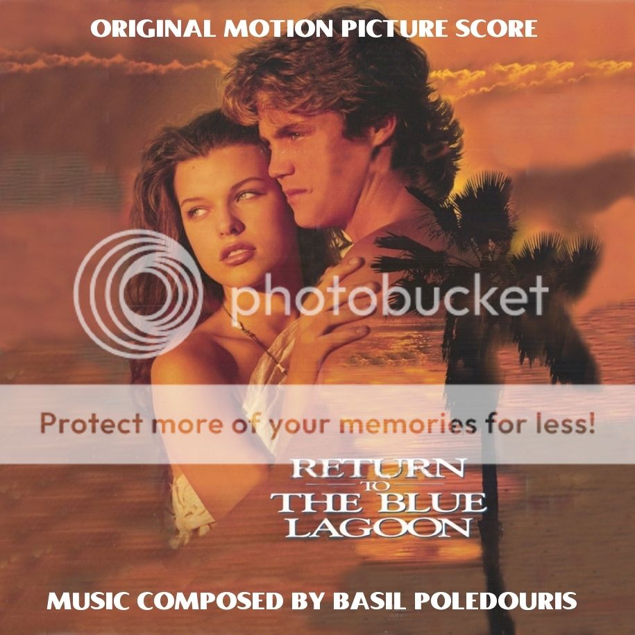 Return To The Blue Lagoon Ending Explained The Blue Lagoon (1980) - Return To The Blue Lagoon (1991) / Basil